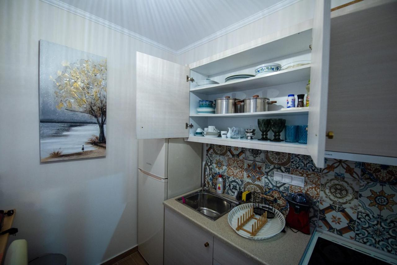 Efie'S Studio Kalamata Exterior photo