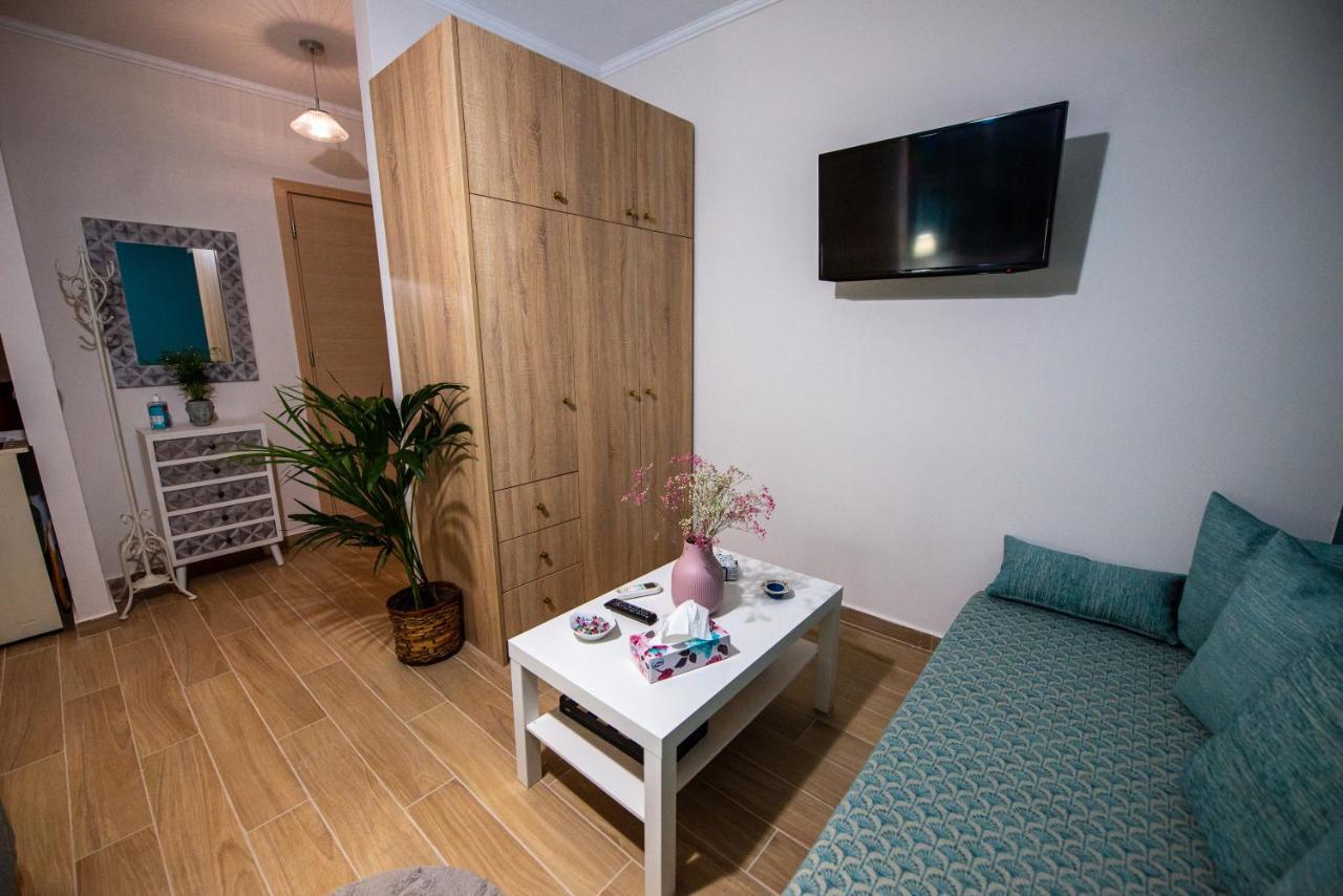 Efie'S Studio Kalamata Exterior photo