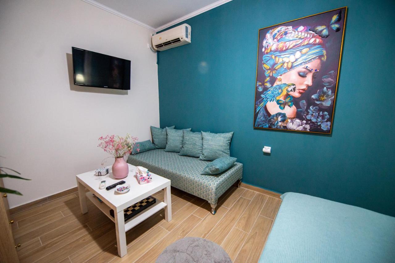 Efie'S Studio Kalamata Exterior photo